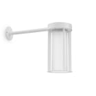 LOMBARDO - LOMLL15306W3 LULA UP BRACKET 300 LED 3K 12W BIANCO
