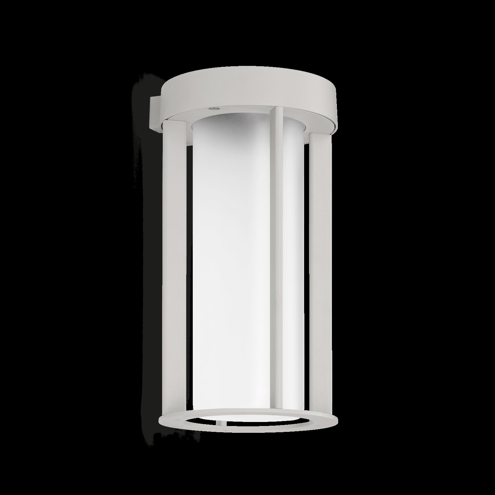 LOMBARDO - LOMLL15302L3 LULA UP LED 3K 12W LIGHT GREY