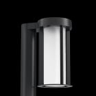 LOMBARDO - LOMLL15314K3 KIT LULA UP POST H1500 LED 3K 12W CORTE
