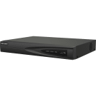HIKVISION ITALY SRL - HIK303616538 DS-7604NI-Q1/4P NVR 76Q 4CH POE 4K