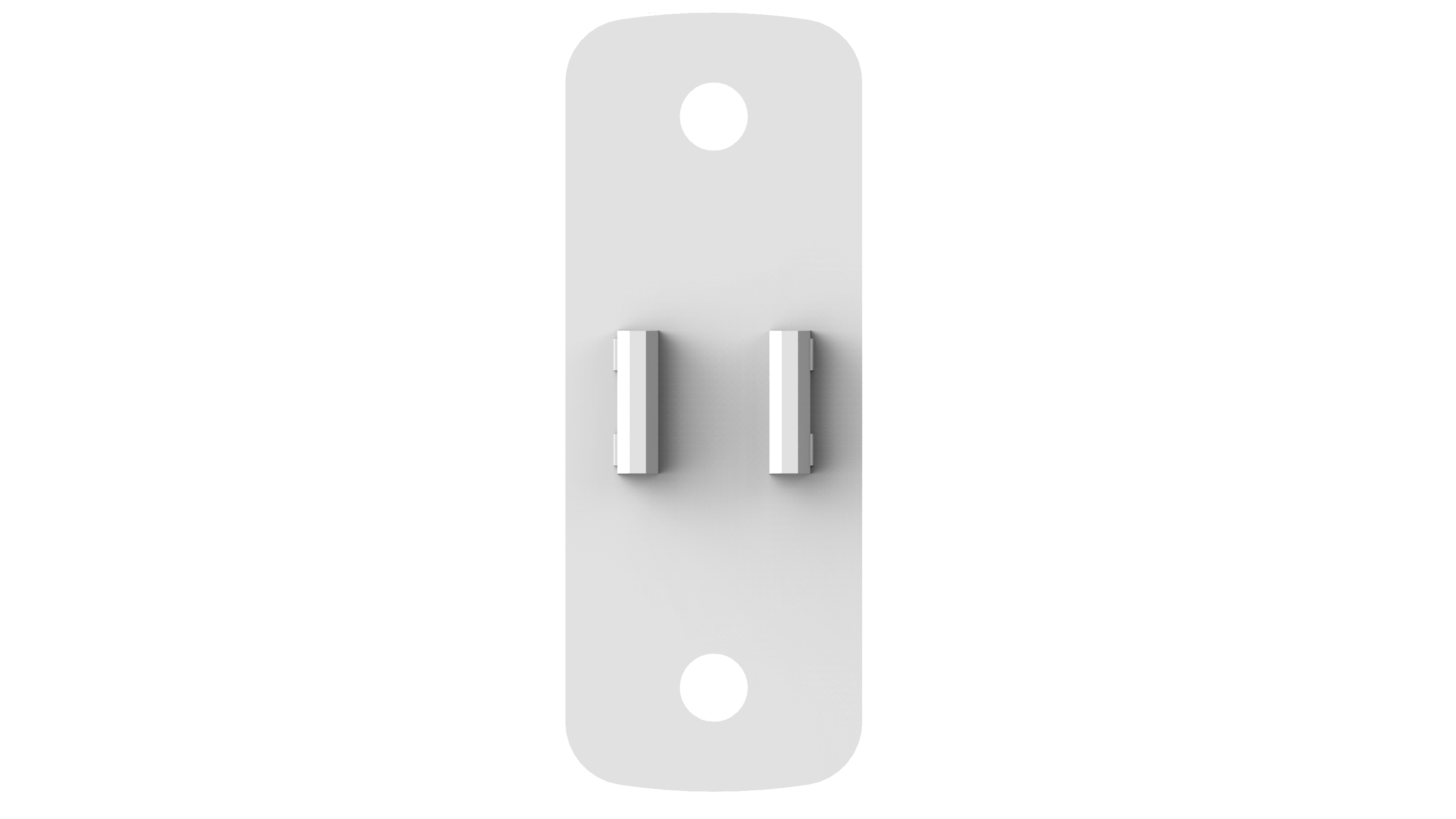 HIKVISION ITALY SRL - HIK314500036 DS-PDB-MC-ADAPTER DISTANZIATORE