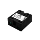 LEF LIGHTING SRL - LEFMINICUBO24P INTER. DIMM. 24VDC 11A PUSH/0-10V
