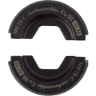 INTERCABLE SRL - INRMK32-C COPP. MATRICE ESAG. MK32-C (7) CU300