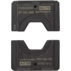 INTERCABLE SRL - INRMK12B-50 COPP. MATRICE ESAG. MK12B-50 (7) AL25