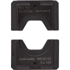 INTERCABLE SRL - INRU5-E96 COPP. MATRICE ESAG. U5-E96 (5)