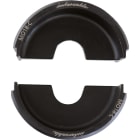 INTERCABLE SRL - INRMMT50-C COPP. MATRICI 130KN CRIMP.CIRC. MT 50
