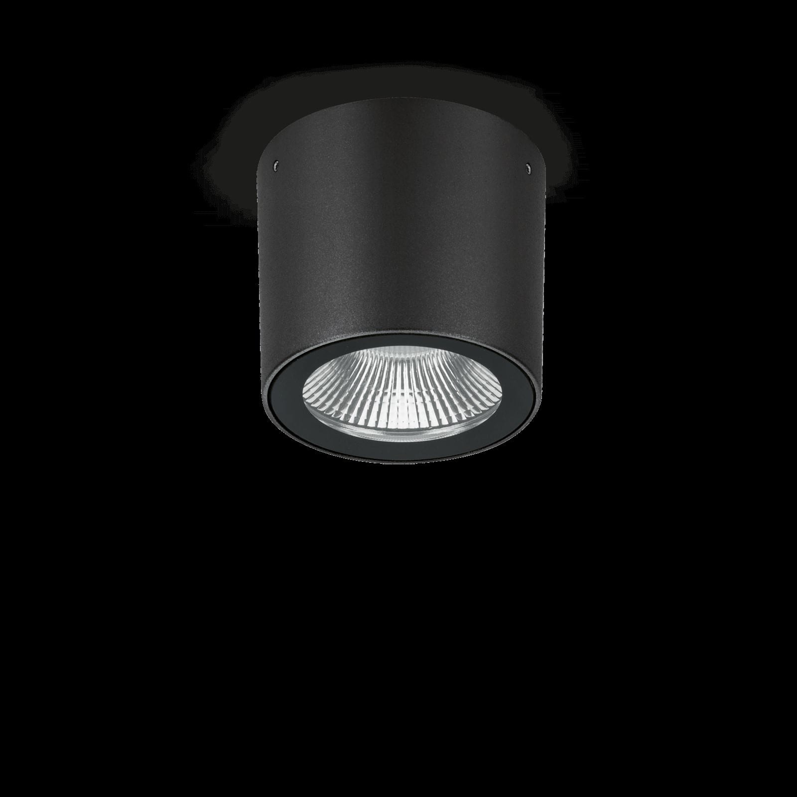 LOMBARDO - LOMLL133057SN NOA 50 TOP LED 4K 9W NERO