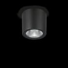 LOMBARDO - LOMLL133057SN NOA 50 TOP LED 4K 9W NERO