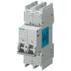 SIEMENS - SIE5SJ42508HG41 INT. MT UL489 OPP.POL.2P D 50A 10KA