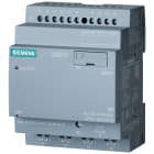 SIEMENS - SIE6ED10522HB080BA2 LOGO! 24RCEO, 8DI/4DO, 400 BLOCKS