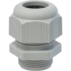 INTERCABLE SRL - INRPN68M20HL PRESSACAVO HP PA6 IP68 M20 FILETTO LUNGO