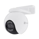 HIKVISION ITALY SRL - EZV303103335 H80X 4K TELEC DARKF MOT DUAL LENS 4K+108