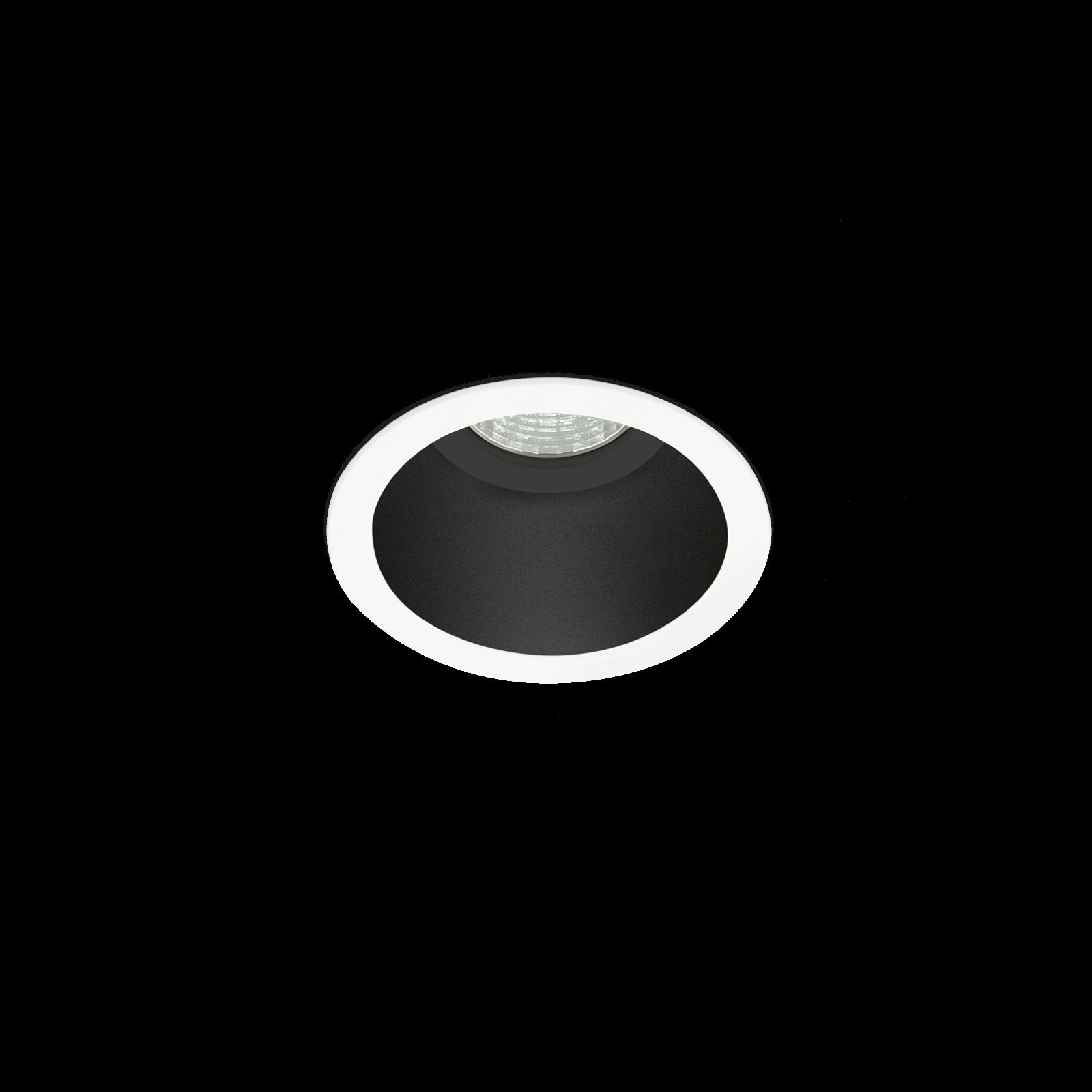 LOMBARDO - LOMLL14600BDN POP 60 T LED D 4K 7W BIANCO NERO