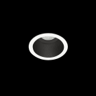 LOMBARDO - LOMLL14600BDN POP 60 T LED D 4K 7W BIANCO NERO