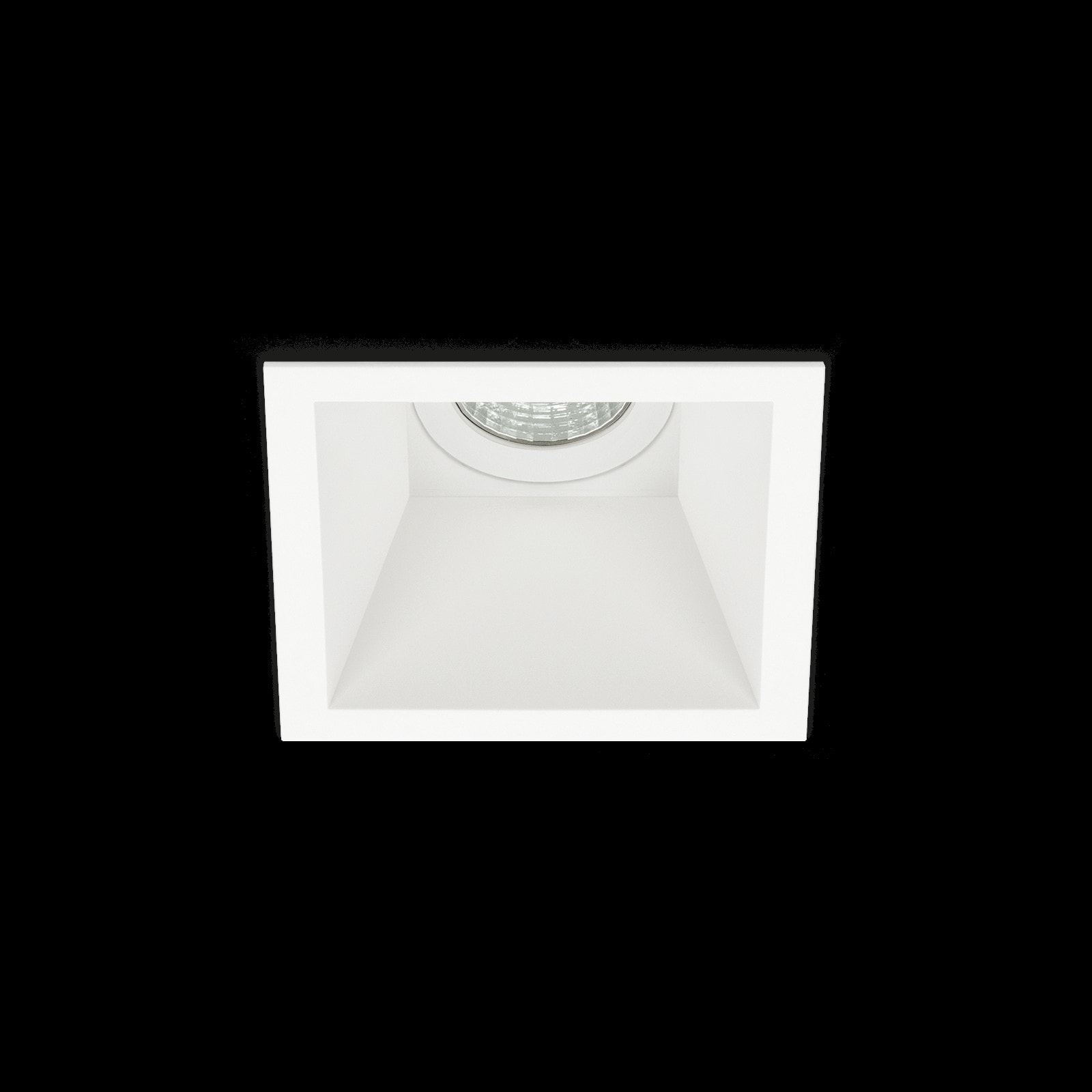 LOMBARDO - LOMLZ14603WMN POP 80 Q LED M 4K 7W BIANCO