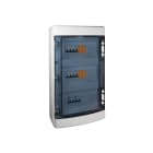 ELETTRA SRL AEG - AEGPV-QD2MA32 Q.FV AC/DC 32A 6KA 300MA A-2STR.16A IP65