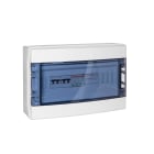 ELETTRA SRL AEG - AEGPV-QMT2P-A Q.FV 2 STR. PAR. MT+BA 880/1000VDC IP65