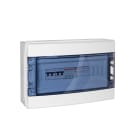ELETTRA SRL AEG - AEGPV-QMT41-A Q.FV 4 STR. PAR. MT+BA 880/1000VDC IP65