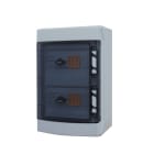 ELETTRA SRL AEG - AEGPV-QST2S-1000 QUADRO STRINGA AEG 2 STR.SINGOLE 1000VDC