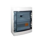 ELETTRA SRL AEG - AEGPV-QST41-1000 QUADRO STRINGA AEG 4 IN 1 OUT 1000VDC