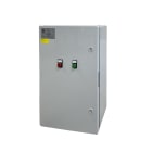 ELETTRA SRL AEG - AEGPVQI20-OPEN Q.INTERF.CEI 0-21 3F+N 20KW