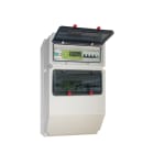 ELETTRA SRL AEG - AEGPVQI20-R Q.INTERF.CEI 0-21 3F+N 20KW RIS.CAR.
