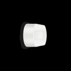 LOMBARDO - LOMLD1240003 ROSS 280 LED 3K 13W BIANCO PUSH