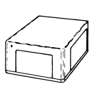 CANALPLAST - CANSCM17BEU SCAT.DERIV.MINI H20 B9010