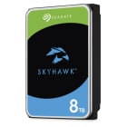 HIKVISION ITALY SRL - HIK303801042 SKYHAWK8TB HDD SPEC VIDEO 8TB