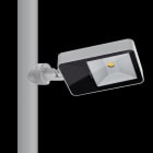 LOMBARDO - LOMLL115153N KIT 20 TAG 210 SIDE POST LED 4K 25W COR