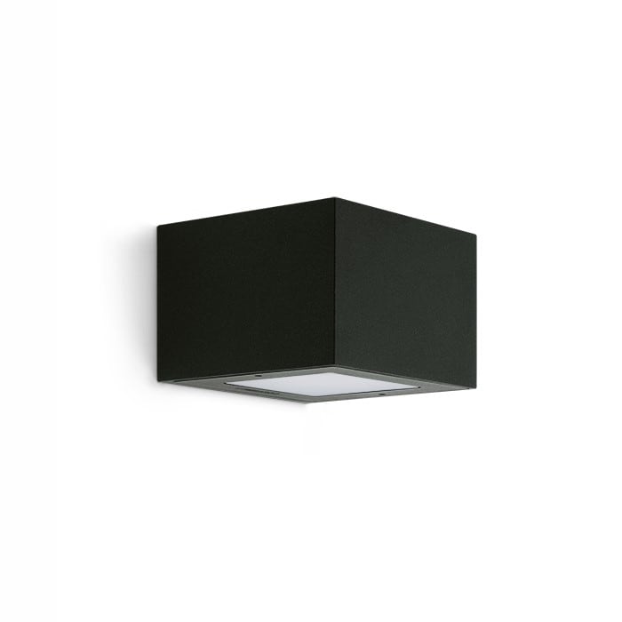 LOMBARDO - LOMLL108092N TREND 110 LED 4K 4W NERO