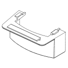 CANALPLAST - CANTRS6CILS RACC.CAN/VPG TR2000 COL.CILIEGIO S DL3