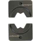 INTERCABLE SRL - INRU5-FI70 COPP. MATRICE PER CAPICORDA C5/C6 70MM