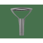 OPPLE LIGHTING BV - OPP543016005700 LEDPOSTTOP-P 33W-3000-AS