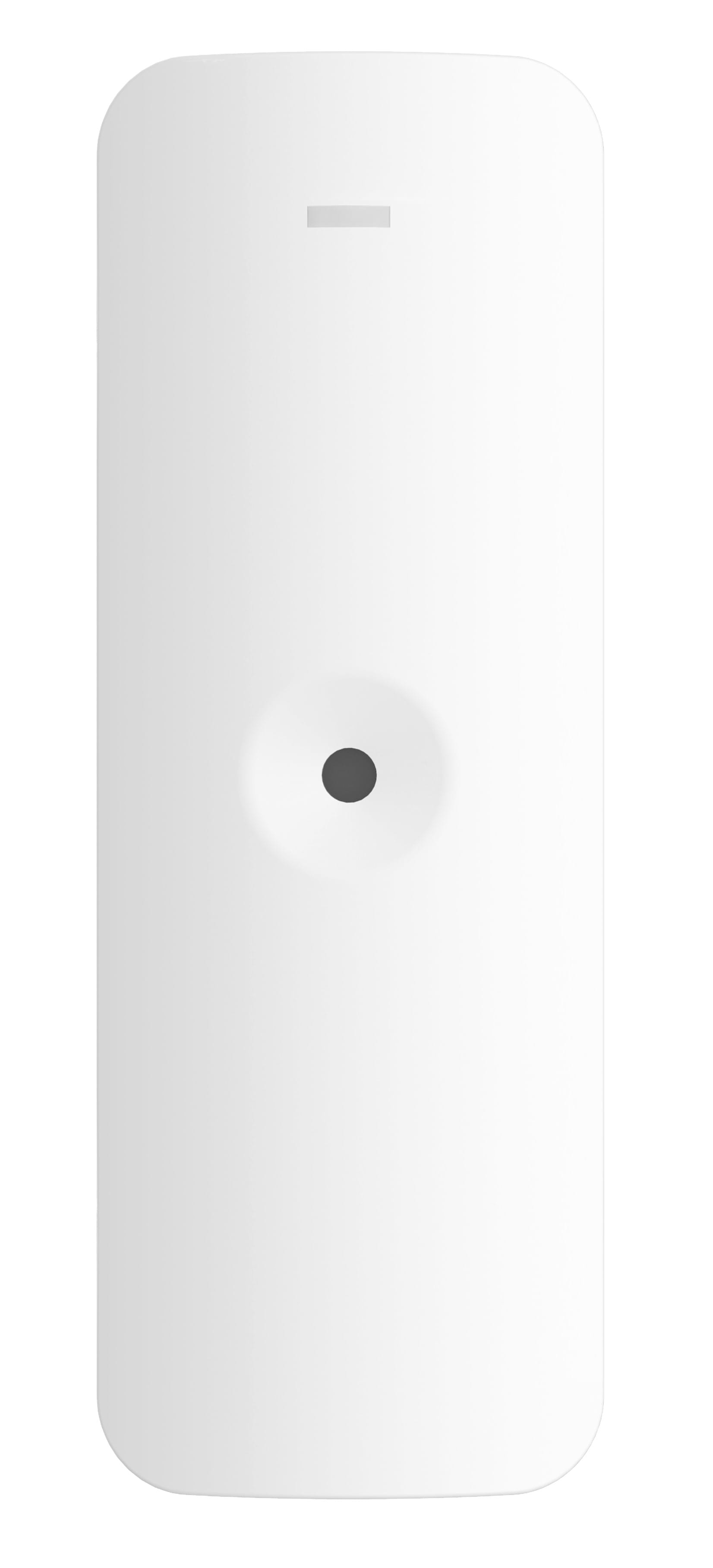 HIKVISION ITALY SRL - HIK314300154 DS-PDBG8-EG2 RILEVATORE FIL. PIR+R.VETRO
