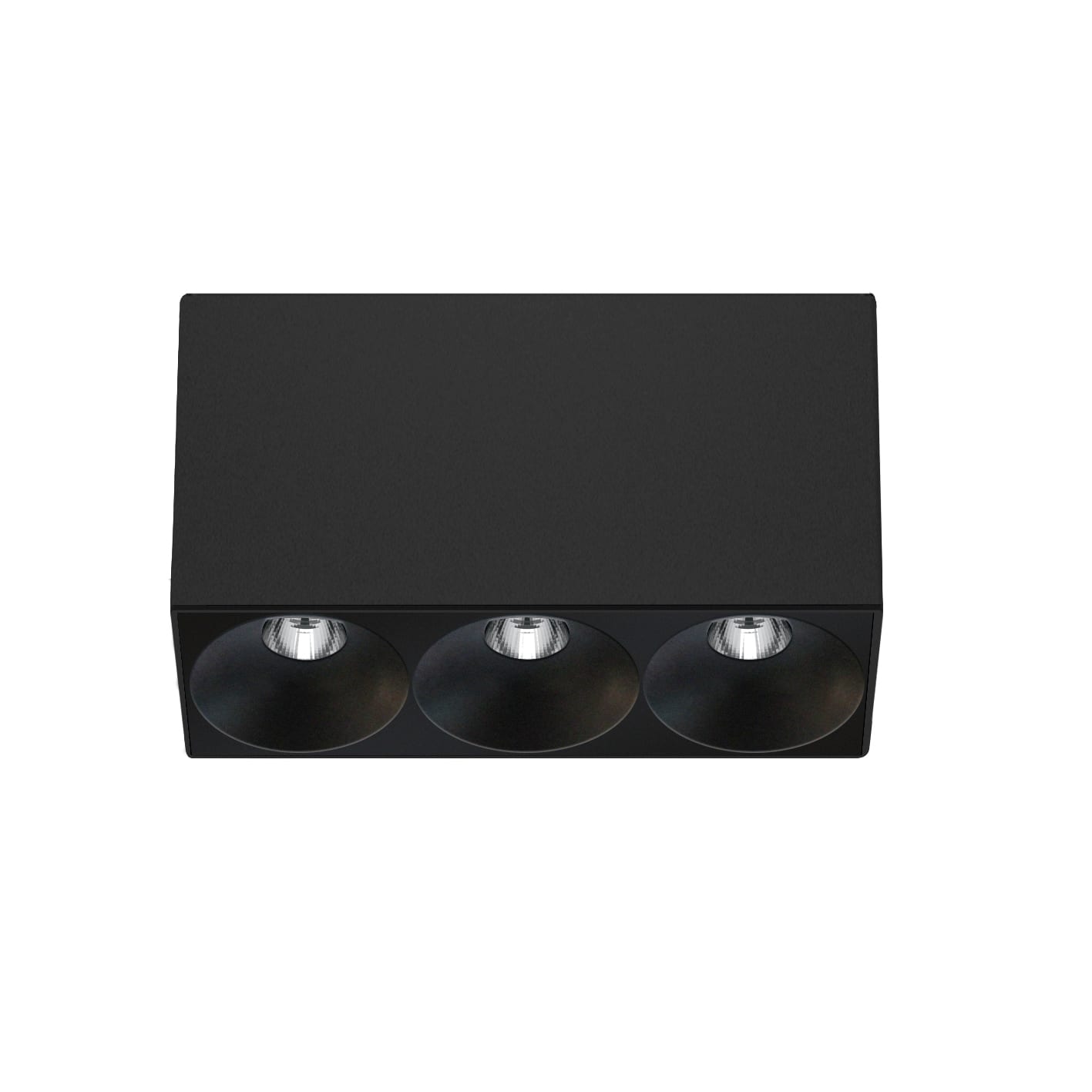 LINEA LIGHT (ILED) - ILD65191N30 CELL_C 31 3LED X2W BN 30 NG