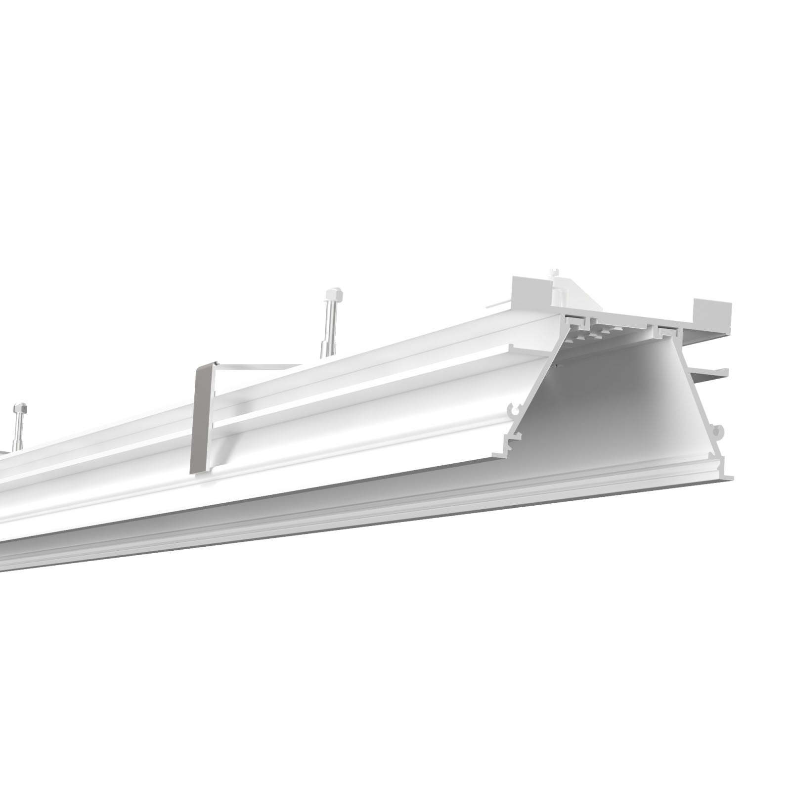 LINEA LIGHT (ILED) - ILD65202W ROLLIP70 INC. L.2000 40W 3000°K BG3