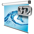 MELCHIONI SPA - MEM558000344 SCHERMO ELETTRICO 300X170 M - TELA 3D -