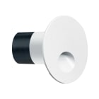 LINEA LIGHT (ILED) - ILD77391A70 QUARA-RO 2 1LED 1W DC S/ALIM.BG