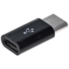 ELCART DISTRIBUTION - ERT406552800 AD.PRESA MICRO B/ SPINA USB C BIA