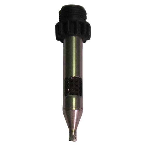 MELCHIONI SPA - MEM495238002 C2 - PUNTA SALDANTE A SCALPELLO 3,0MM PE