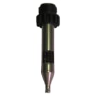 MELCHIONI SPA - MEM495238002 C2 - PUNTA SALDANTE A SCALPELLO 3,0MM PE