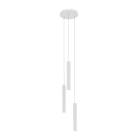 LINEA LIGHT (ILED) - ILD8840N TU-V SOSP.LED 3XL500 DALI 56W NW