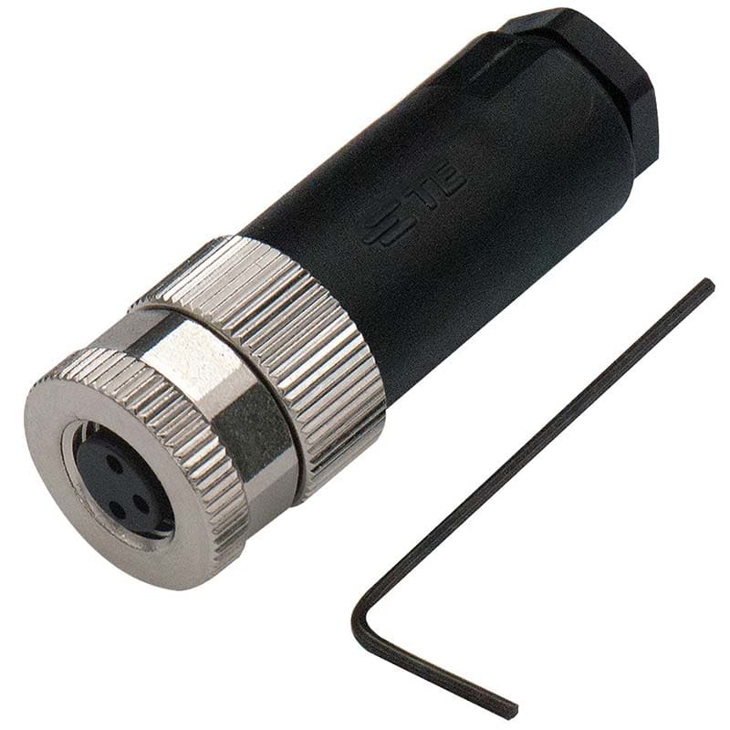 ELCART DISTRIBUTION - ERT981382300 T4010008041-000 CON.M8 ORO F 4P