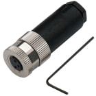 ELCART DISTRIBUTION - ERT981382000 T4010008031-000 M8 F S 3V GOLD SC