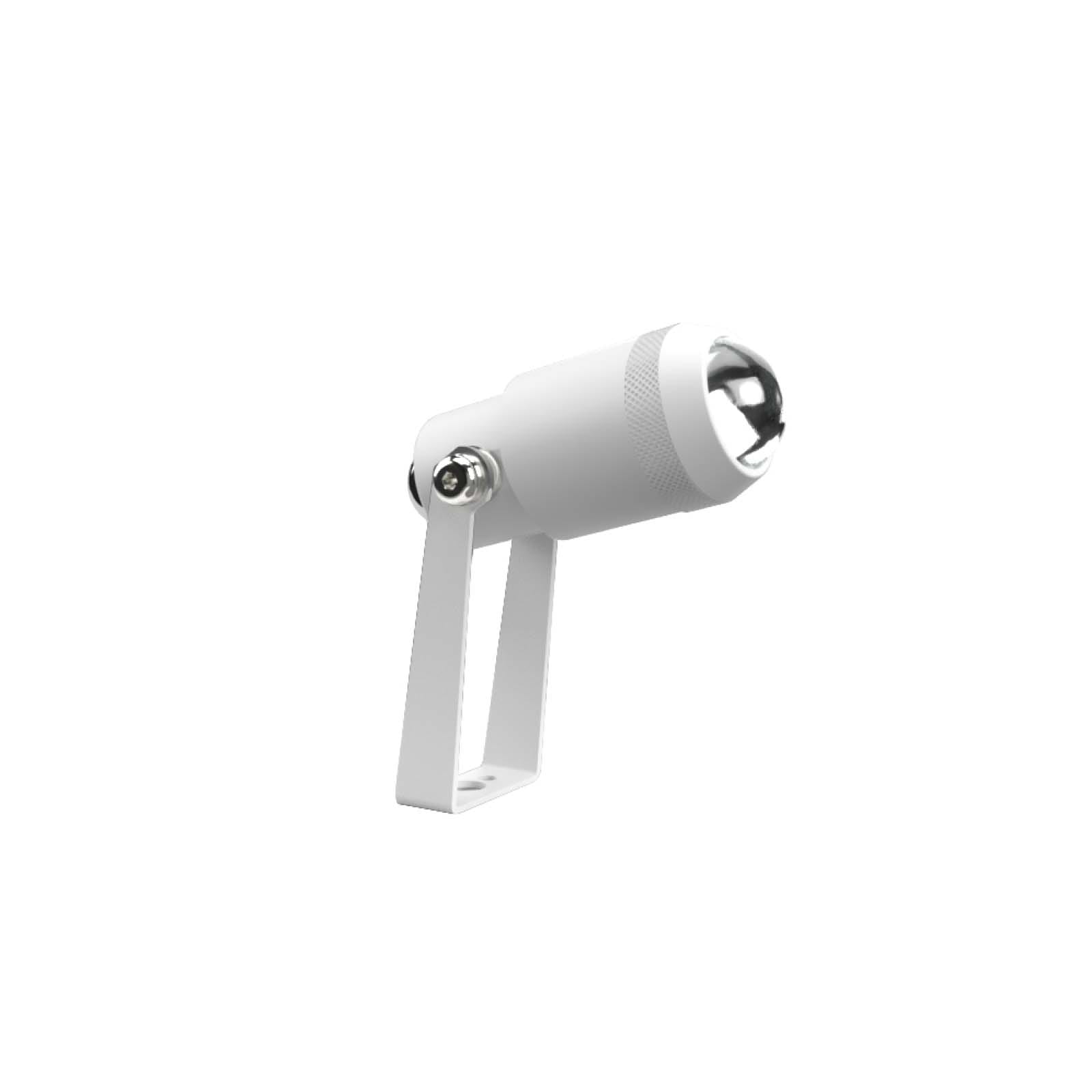 LINEA LIGHT (ILED) - ILD84561W85 CLIVO 15 1LED 2W BG