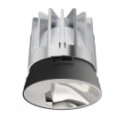 LINEA LIGHT (ILED) - ILDC00787BBWWW MODOC 14 INC. 10WDC A RASO D.75 WW