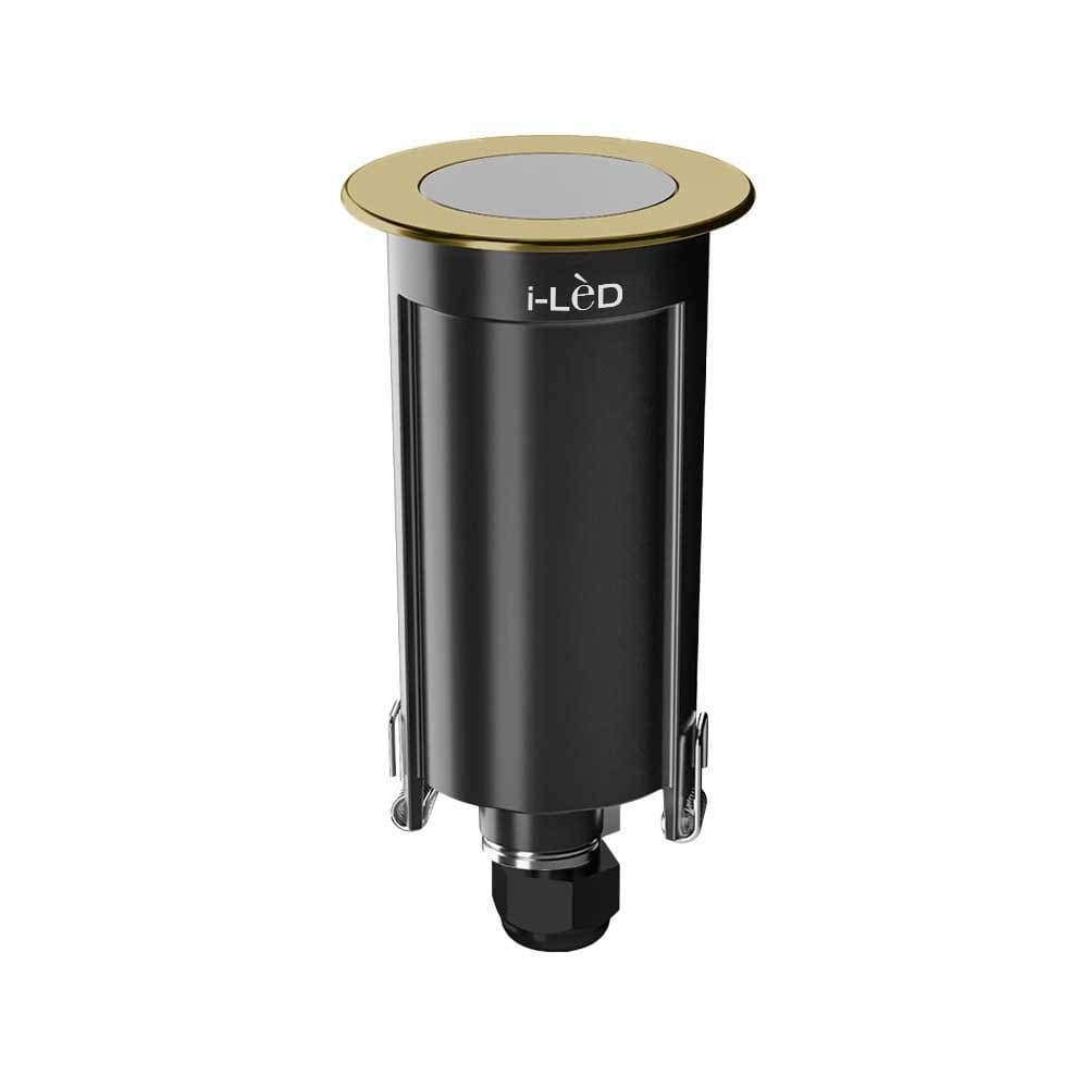 LINEA LIGHT (ILED) - ILDC00083BMMUS SUELO-R D.64 2,5WAC 4 CL1