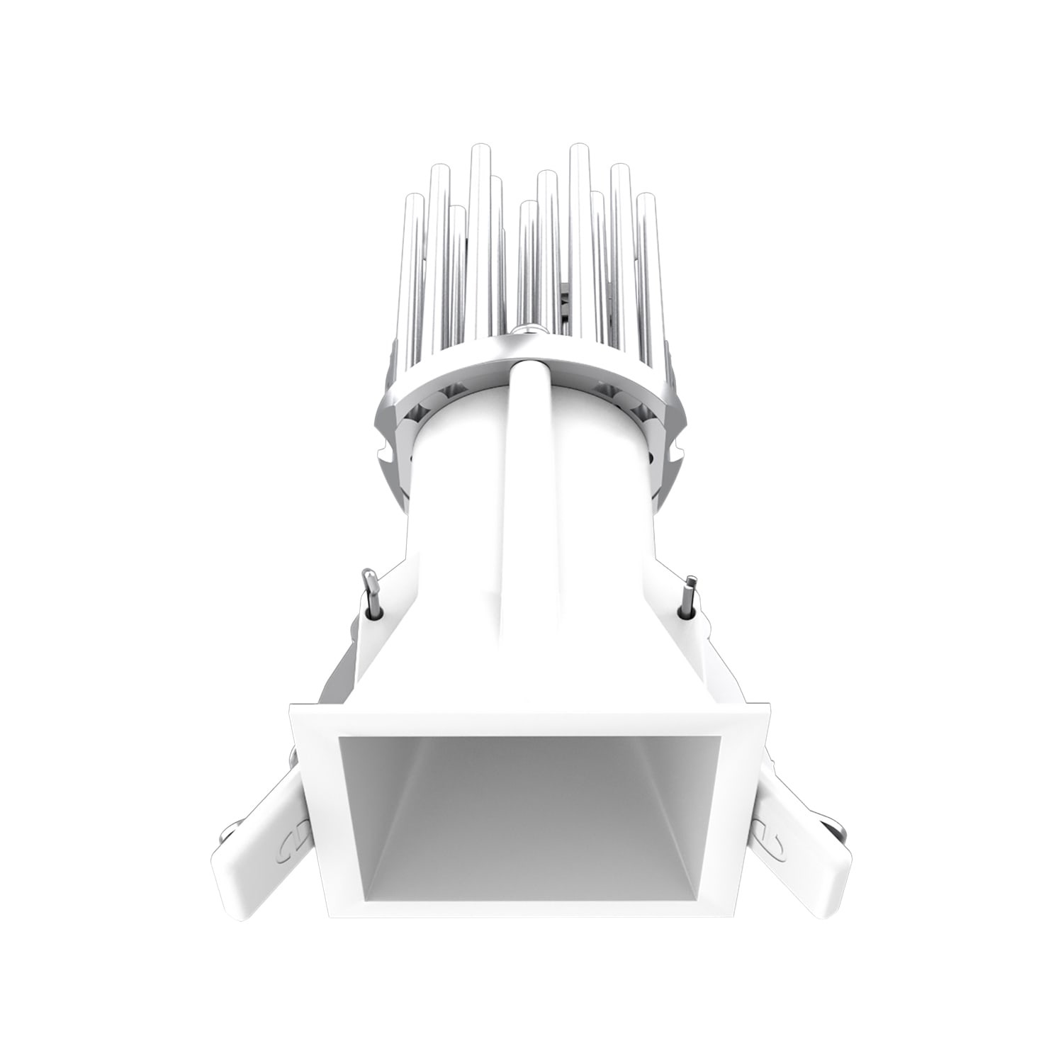 LINEA LIGHT (ILED) - ILD90774W60 WARP-Q 32 1L 10W CRI92+NID.D APE BG