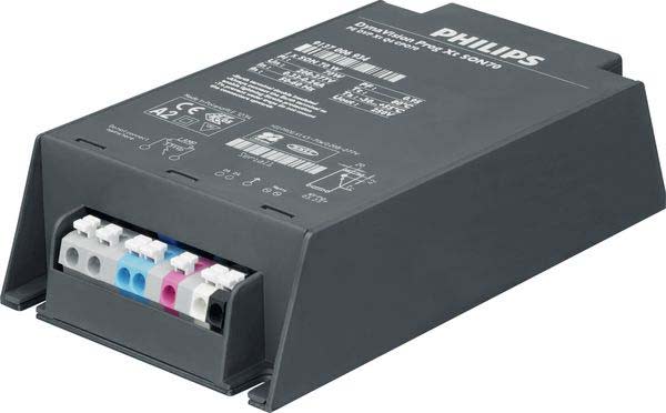 SIGNIFY ITALY SPA - PHLHIDDV50SONQ HID-DV PROG XT 50 SON Q 208-277V